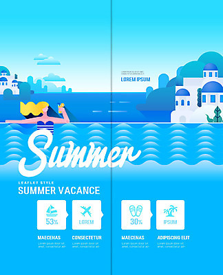 PSD 템플릿 표지디자인 북디자인 출판디자인 여자 내지 리플렛 바다 2단접지 북커버 휴가 수영장 한명 팜플렛 성인 해변 여름 파란색 여름휴가 바캉스 칵테일 산토리니 성인여자한명만 이미지템플릿 1 계절 컬러 주류 사람 그리스 여자한명만 성인여자만 파일형식 여름_계절