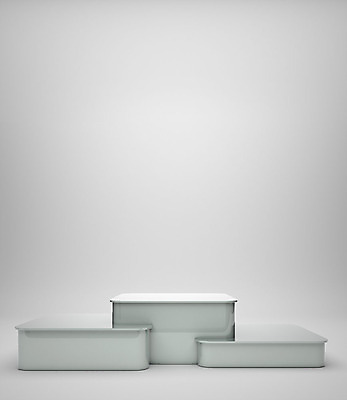 PSD 편집이미지 사람없음 그래픽 3D소스 3D 무대 입체 디지털합성 오브젝트 흰배경 순위 단상 포디움 편집소스 편집3D 백그라운드 흰색 파일형식