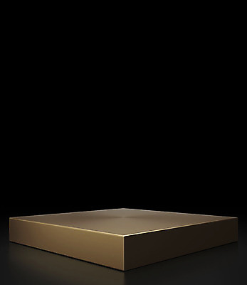 PSD 편집이미지 검은배경 사람없음 그래픽 3D소스 3D 어둠 무대 황금 입체 디지털합성 오브젝트 단상 포디움 편집소스 편집3D 백그라운드 검은색 파일형식