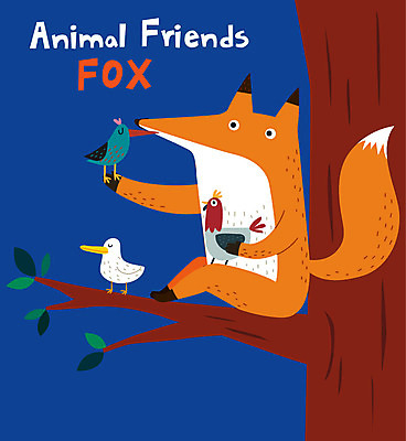 나무 동물 동물캐릭터 여러마리 일러스트 조류 함께함 들기 사람없음 파란색 친구 귀여움 나뭇가지 여우캐릭터 국내일러스트 일러캐릭터 AI파일 식물 캐릭터 컬러 다수 컨셉 관계 모션 여우 파일형식 벡터