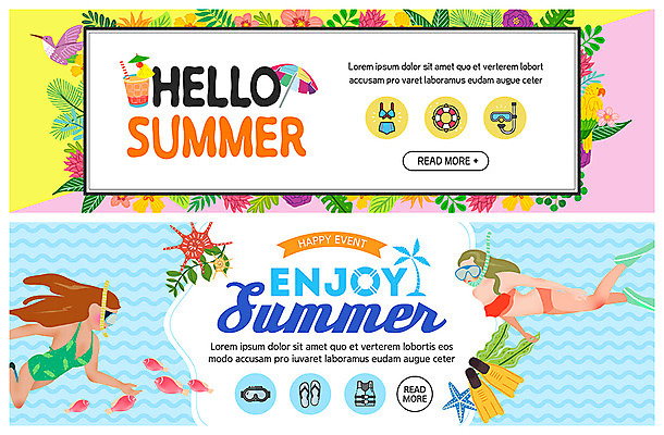 PSD 템플릿 배너 여자 꽃 ZIP 음료 분홍색 웹템플릿 잎 조류 이벤트 성인 두명 여름 파란색 여름휴가 바캉스 노란색 세일 파라솔 스노클링 오리발 즐거움 앵무새 이벤트배너 웹배너 성인여자만 빅배너 이미지템플릿 식물 동물 계절 감정 컬러 휴가 사람 수상스포츠 여자만 성인만 파일형식 여름_계절