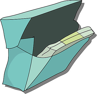 EPS 클립아트 일러스트 비즈니스 사람없음 사무용품 오브젝트 파일 서류함 파일박스 국내일러스트 문구용품 상자 파일형식 벡터