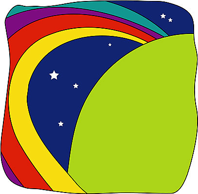 EPS 클립아트 일러스트 사람없음 우주 별자리 행성 환 국내일러스트 약 파일형식 벡터