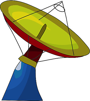 EPS 클립아트 시설물 현대건축 건축 일러스트 안테나 사람없음 통신기기 오브젝트 위성안테나 위성장비 접시안테나 파라볼라안테나 국내일러스트 건축물 통신 기계 장비 파일형식 벡터