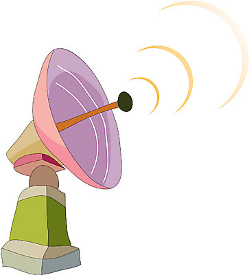 EPS 클립아트 시설물 현대건축 건축 일러스트 안테나 사람없음 통신기기 오브젝트 위성안테나 위성장비 접시안테나 파라볼라안테나 국내일러스트 건축물 통신 기계 장비 파일형식 벡터
