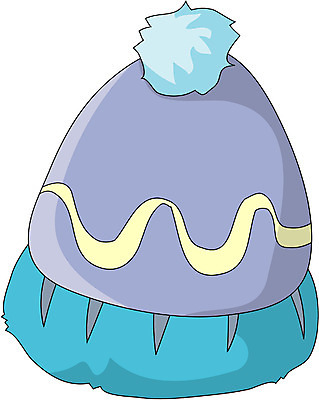 EPS 클립아트 모자 잡화 옷 일러스트 털모자 사람없음 겨울옷 방한용 국내일러스트 모자_잡화 겨울 파일형식 벡터