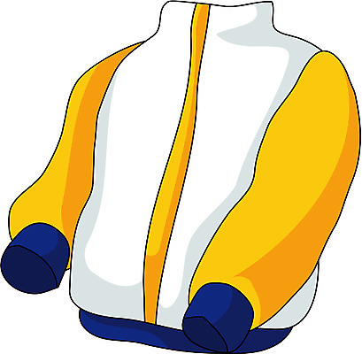 EPS 클립아트 옷 상의 일러스트 사람없음 운동복 점퍼 재킷 겨울옷 방한의류 국내일러스트 겨울 외투 파일형식 벡터