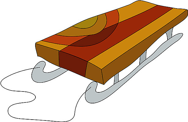 EPS 클립아트 한국문화 한국전통 스포츠용품 생활용품 일러스트 한국 사람없음 놀이용품 전통놀이 오브젝트 썰매 썰매타기 나무썰매 국내일러스트 동양문화 전통 아시아 스포츠 놀이 파일형식 벡터