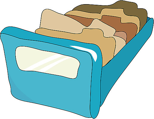 EPS 클립아트 일러스트 비즈니스 사람없음 사무용품 오브젝트 보관함 서랍장 문서 파일 서류함 파일박스 국내일러스트 가구 문구용품 상자 파일형식 벡터