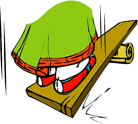 EPS 클립아트 한국문화 한국전통 전통 생활용품 일러스트 놀이 놀이용품 전통놀이 널 한복 널뛰기 국내일러스트 동양문화 한국 전통의상 오브젝트 파일형식 벡터