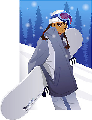 EPS 계절 여자 스포츠 컬러 겨울 일러스트 겨울스포츠 한명 사람 20대 성인 야외 레포츠 파란색 운동 눈 스노우보드 보드 보더 여자만 여자한명만 성인여자만 청년만 청년여자만 성인한명만 청년여자한명만 성인여자한명만 성인만 국내일러스트 자연요소 1 레저 날씨 건강 청년 보드_스포츠 파일형식 벡터