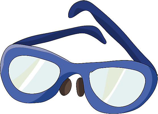 EPS 클립아트 잡화 안경 일러스트 장신구 사람없음 선글라스 패션용품 국내일러스트 오브젝트 파일형식 벡터