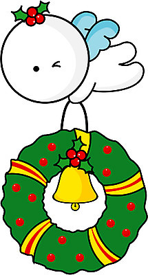 EPS 전신 클립아트 캐릭터 계절 기념일 크리스마스장식 크리스마스 겨울 일러스트 눈사람 크리스마스용품 천사 사람없음 장식 화환 비행 눈 오브젝트 크리스마스캐릭터 일러캐릭터 자연요소 꽃 날씨 이벤트 용품 파일형식 벡터