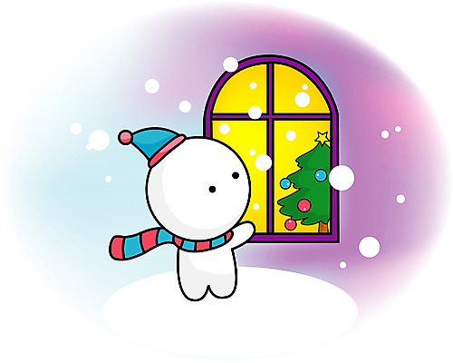 EPS 전신 클립아트 캐릭터 시설물 사계절 계절 기념일 현대건축 건축 크리스마스장식 크리스마스 겨울 일러스트 창문 자연 눈사람 서기 사람없음 야외 장식 크리스마스트리 눈 건축부분 야간 창가 크리스마스캐릭터 일러캐릭터 자연요소 건축물 모션 날씨 이벤트 생태계 파일형식 벡터