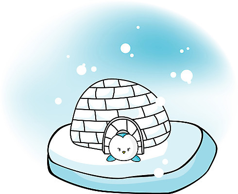 EPS 클립아트 동물 캐릭터 시설물 계절 건축 외국문화 동물캐릭터 고건축 겨울 일러스트 애니멀프린트 상반신 사람없음 야외 눈 극지방 북극 새캐릭터 펭귄 이글루 펭귄캐릭터 얼음집 북극건축 일러캐릭터 자연요소 건축물 문화 해외건축 조류 날씨 주택 지역 파일형식 벡터