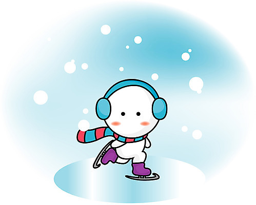 EPS 전신 클립아트 캐릭터 사계절 계절 스포츠 겨울 일러스트 자연 눈사람 겨울스포츠 서기 사람없음 야외 스케이트 눈 스포츠캐릭터 스케이트장 일러캐릭터 자연요소 스포츠용품 스포츠시설 모션 날씨 생태계 파일형식 벡터