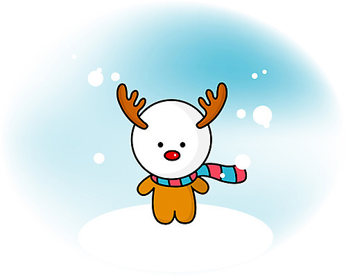 EPS 전신 클립아트 동물 척추동물 캐릭터 육지동물 계절 기념일 동물캐릭터 크리스마스 겨울 일러스트 포유류 눈사람 사슴 애니멀프린트 서기 사람없음 야외 루돌프 눈 크리스마스캐릭터 사슴캐릭터 일러캐릭터 자연요소 모션 날씨 이벤트 파일형식 벡터
