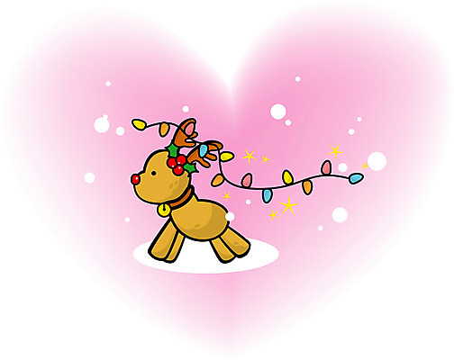 EPS 클립아트 동물 척추동물 캐릭터 육지동물 계절 기념일 동물캐릭터 크리스마스장식 크리스마스 겨울 일러스트 전구 포유류 사슴 애니멀프린트 사랑 사람없음 장식 루돌프 하트 눈 크리스마스캐릭터 사슴캐릭터 꼬마전구 일러캐릭터 자연요소 모양 감정 날씨 이벤트 파일형식 벡터