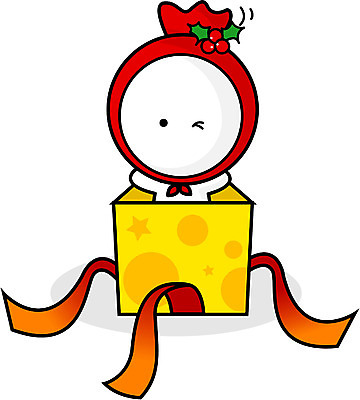 EPS 클립아트 캐릭터 계절 기념일 생활용품 크리스마스 겨울 일러스트 포장 눈사람 선물 상반신 사람없음 선물상자 놀이용품 크리스마스캐릭터 일러캐릭터 이벤트 상자 오브젝트 파일형식 벡터