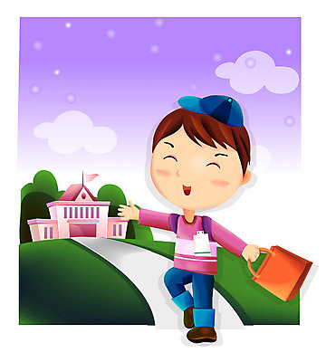 EPS 기념일 남자 초등학생 어린이 남학생 일러스트 학교 기념 초등학교 한명 사람 이벤트 소년 야외 축하 즐거움 입학 남자만 남자한명만 어린이만 소년만 소년한명만 국내일러스트 1 학생 교육 감정 컨셉 파일형식 벡터