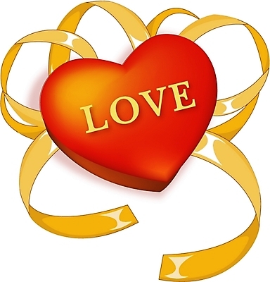 EPS 클립아트 일러스트 포장 발렌타인데이 선물 사랑 이벤트 사람없음 상자 하트 축하 오브젝트 국내일러스트 모양 감정 컨셉 데이이벤트 파일형식 벡터