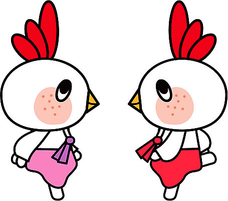 EPS 전신 클립아트 동물 척추동물 명절 일러스트 조류 새해 한국 서기 사람없음 설날 전통놀이 십이지신 운세 닭띠 닭 닭싸움 국내일러스트 전통 기념일 아시아 모션 놀이 싸움 파일형식 벡터