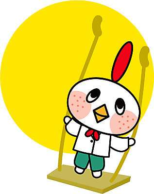 EPS 클립아트 동물 척추동물 명절 일러스트 조류 새해 한국 사람없음 설날 전통놀이 보름달 십이지신 운세 닭띠 닭 그네 그네뛰기 국내일러스트 전통 기념일 아시아 놀이 달 파일형식 벡터