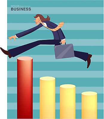 EPS 직업 여자 일러스트 비즈니스 상상 한명 사람 20대 성인 직장인 비즈니스우먼 주가 주가상승 여자만 여자한명만 성인여자만 청년만 청년여자만 성인한명만 청년여자한명만 성인여자한명만 성인만 국내일러스트 1 청년 주식 상승 파일형식 벡터