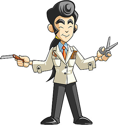 EPS 직업 캐릭터 남자 일러스트 가위 한명 사람 20대 성인 머리빗 미용사 면도칼 이발사 남자만 남자한명만 성인남자만 청년만 청년남자만 청년남자한명만 성인한명만 성인남자한명만 성인만 일러캐릭터 1 문구용품 청년 미용용품 면도 파일형식 벡터