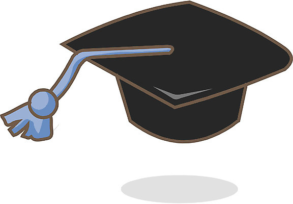EPS 클립아트 모자 잡화 일러스트 학사모 졸업 졸업식 졸업생 사람없음 축제 국내일러스트 모자_잡화 교육 파일형식 벡터