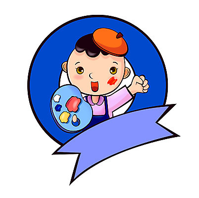 EPS 직업 캐릭터 교육 남자 초등학생 어린이 일러스트 홍보캐릭터 교육캐릭터 직업캐릭터 미술 한명 사람 소년 앞치마 팔레트 개구쟁이 화가 남자만 남자한명만 어린이만 소년만 소년한명만 일러캐릭터 1 학생 문화예술 파일형식 벡터