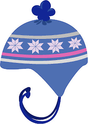 EPS 모자 잡화 옷 일러스트 털모자 사람없음 겨울옷 방한용 국내일러스트 모자_잡화 겨울 파일형식 벡터