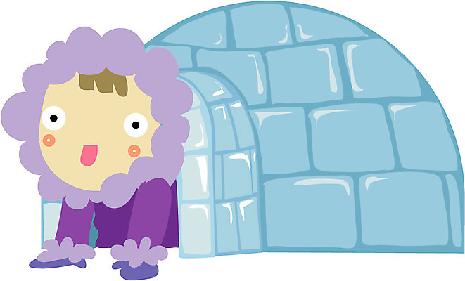 EPS 클립아트 여자 건축 초등학생 어린이 외국문화 일러스트 주택 한명 사람 소녀 얼음 추위 남극 극지방 북극 이글루 에스키모 얼음집 털옷 여자만 여자한명만 어린이만 소녀만 소녀한명만 국내일러스트 자연요소 1 학생 옷 문화 건물 지역 파일형식 벡터