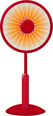 EPS 클립아트 생활용품 일러스트 사람없음 전자제품 가전제품 스토브 난방기 난로 오브젝트 난방용품 전기난로 국내일러스트 난방 파일형식 벡터