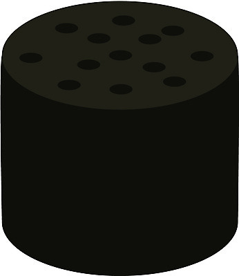 EPS 클립아트 생활용품 겨울 일러스트 사람없음 오브젝트 연료 난방 연탄 연탄불 국내일러스트 계절 파일형식 벡터