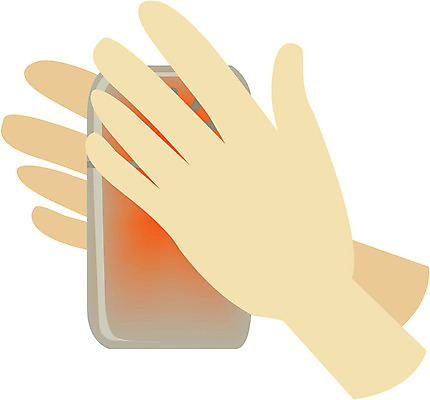 EPS 클립아트 손 겨울 신체 일러스트 사람 신체부위 난로 손난로 국내일러스트 계절 난방기 파일형식 벡터