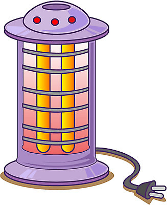 EPS 클립아트 일러스트 사람없음 전자제품 가전제품 스토브 난방기 난로 오브젝트 난방용품 전기난로 국내일러스트 난방 파일형식 벡터