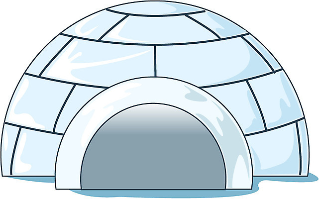 EPS 클립아트 시설물 건축 외국문화 고건축 일러스트 주택 사람없음 얼음 추위 남극 극지방 북극 이글루 에스키모 얼음집 북극건축 국내일러스트 자연요소 건축물 문화 해외건축 건물 지역 파일형식 벡터