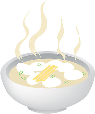 EPS 클립아트 한국문화 한국전통 명절 한식 음식 일러스트 사람없음 전통음식 분식 겨울음식 국 떡국 설음식 국내일러스트 동양문화 전통 기념일 겨울 한국 파일형식 벡터