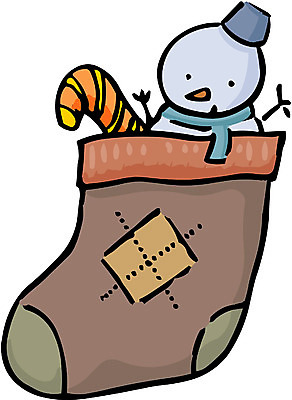 EPS 클립아트 기념일 크리스마스장식 크리스마스 겨울 일러스트 크리스마스용품 양말 선물 사람없음 장식 장난감 오브젝트 선물바구니 국내일러스트 계절 이벤트 바구니 용품 파일형식 벡터