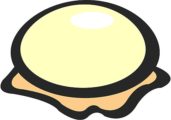 EPS 클립아트 음식 빵 일러스트 디저트 사람없음 겨울음식 겨울간식 제빵 단팥빵 호빵 국내일러스트 겨울 제과제빵 파일형식 벡터