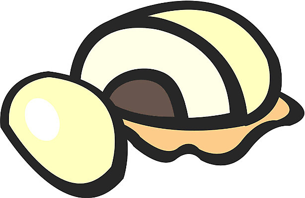 EPS 클립아트 음식 빵 일러스트 디저트 사람없음 겨울음식 겨울간식 제빵 단팥빵 호빵 국내일러스트 겨울 제과제빵 파일형식 벡터