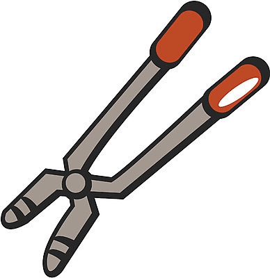 EPS 클립아트 생활용품 겨울 일러스트 사람없음 오브젝트 연탄 연탄집게 국내일러스트 계절 집게 파일형식 벡터