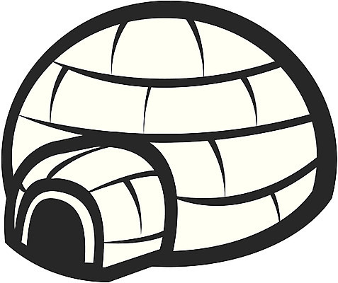 EPS 클립아트 시설물 건축 외국문화 고건축 겨울 일러스트 주택 사람없음 얼음 추위 남극 극지방 북극 이글루 에스키모 얼음집 북극건축 국내일러스트 자연요소 건축물 계절 문화 해외건축 건물 지역 파일형식 벡터