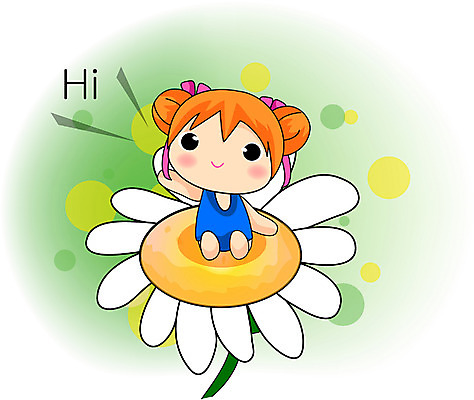 EPS 전신 클립아트 사계절 계절 여자 꽃 초등학생 어린이 일러스트 상상 자연 요정 한명 사람 앉기 소녀 봄 여자만 여자한명만 어린이만 소녀만 소녀한명만 국내일러스트 식물 1 학생 모션 생태계 파일형식 벡터