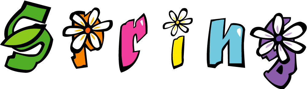 EPS 클립아트 문자 기호 알파벳 영어 계절 일러스트 사람없음 단어 봄 국내일러스트 파일형식 벡터