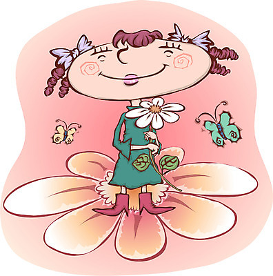 EPS 전신 사계절 계절 여자 꽃 나비 곤충 일러스트 한명 서기 사람 20대 성인 판타지 봄 여자만 여자한명만 성인여자만 청년만 청년여자만 성인한명만 청년여자한명만 성인여자한명만 성인만 국내일러스트 식물 동물 1 모션 상상 청년 파일형식 벡터