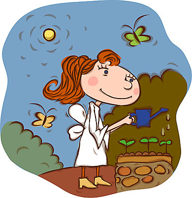 EPS 주간 전신 사계절 계절 여자 나비 곤충 일러스트 한명 서기 사람 20대 성인 야외 판타지 새싹 봄 여자만 여자한명만 성인여자만 청년만 청년여자만 성인한명만 청년여자한명만 성인여자한명만 성인만 국내일러스트 자연요소 식물 동물 1 모션 상상 청년 파일형식 벡터