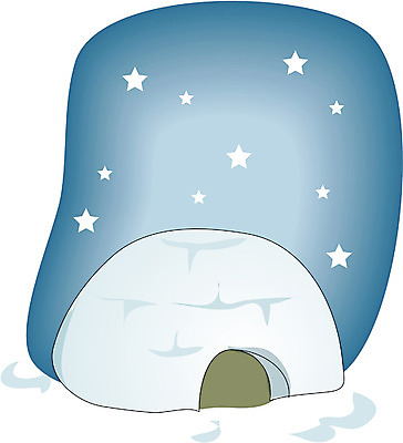 EPS 클립아트 시설물 건축 고건축 일러스트 주택 사람없음 눈 이글루 얼음집 북극건축 국내일러스트 자연요소 건축물 해외건축 날씨 건물 파일형식 벡터