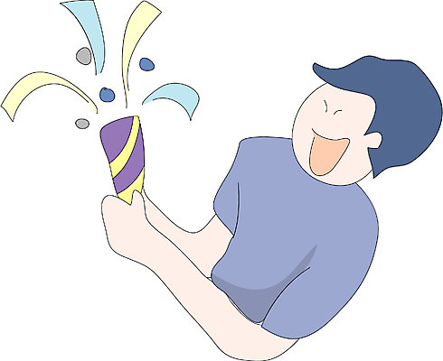 EPS 클립아트 남자 일러스트 폭죽 한명 사람 이벤트 20대 성인 파티 남자만 남자한명만 성인남자만 청년만 청년남자만 청년남자한명만 성인한명만 성인남자한명만 성인만 국내일러스트 1 청년 파일형식 벡터